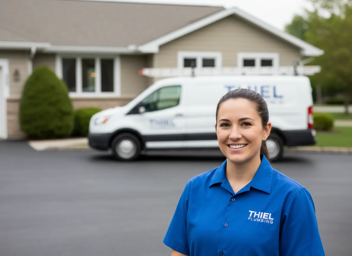 Plumber Summit Lake, WI FAQs